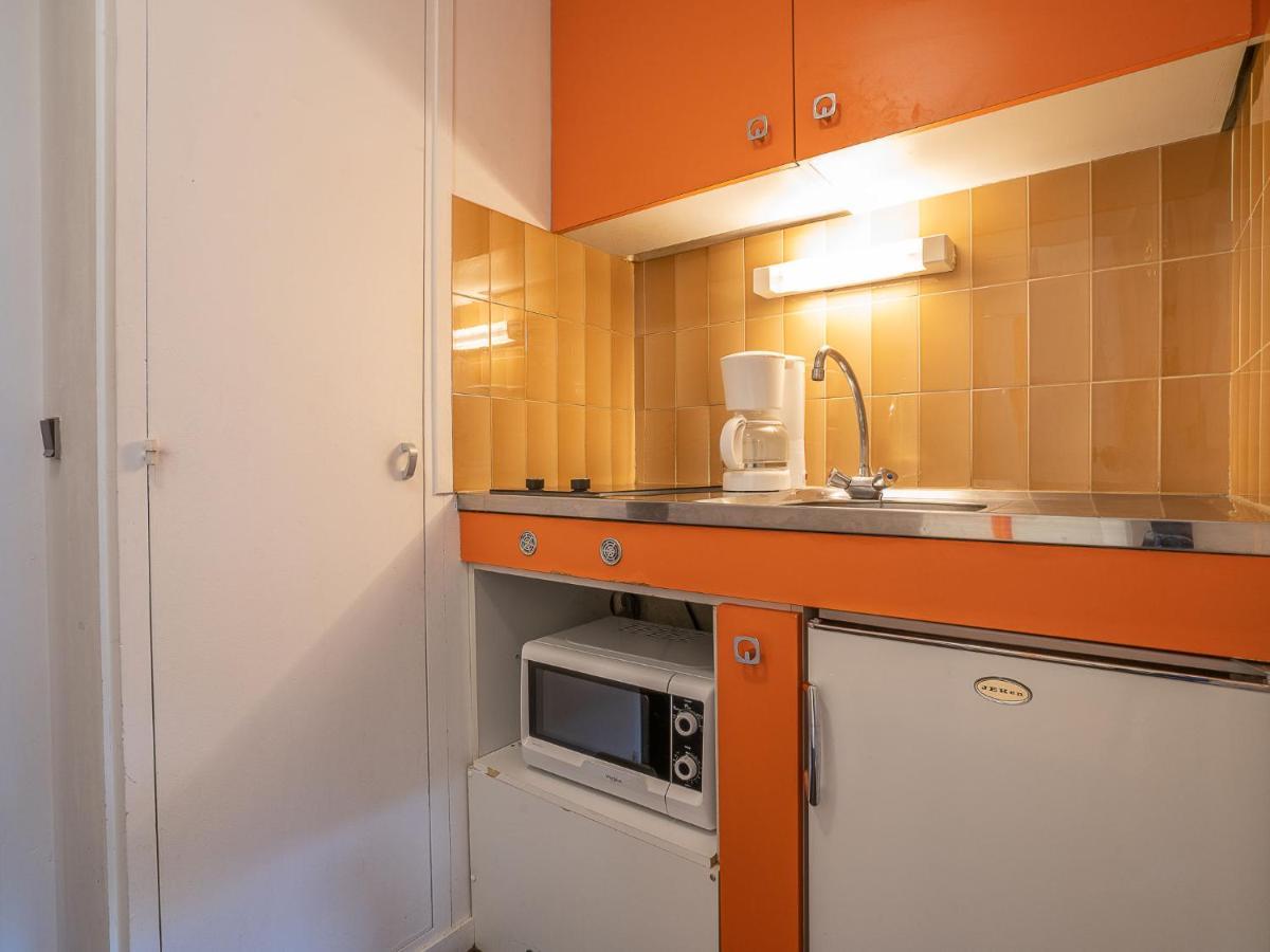 Apartment Armoise 73 By Interhome Saint-Martin-de-Belleville Esterno foto