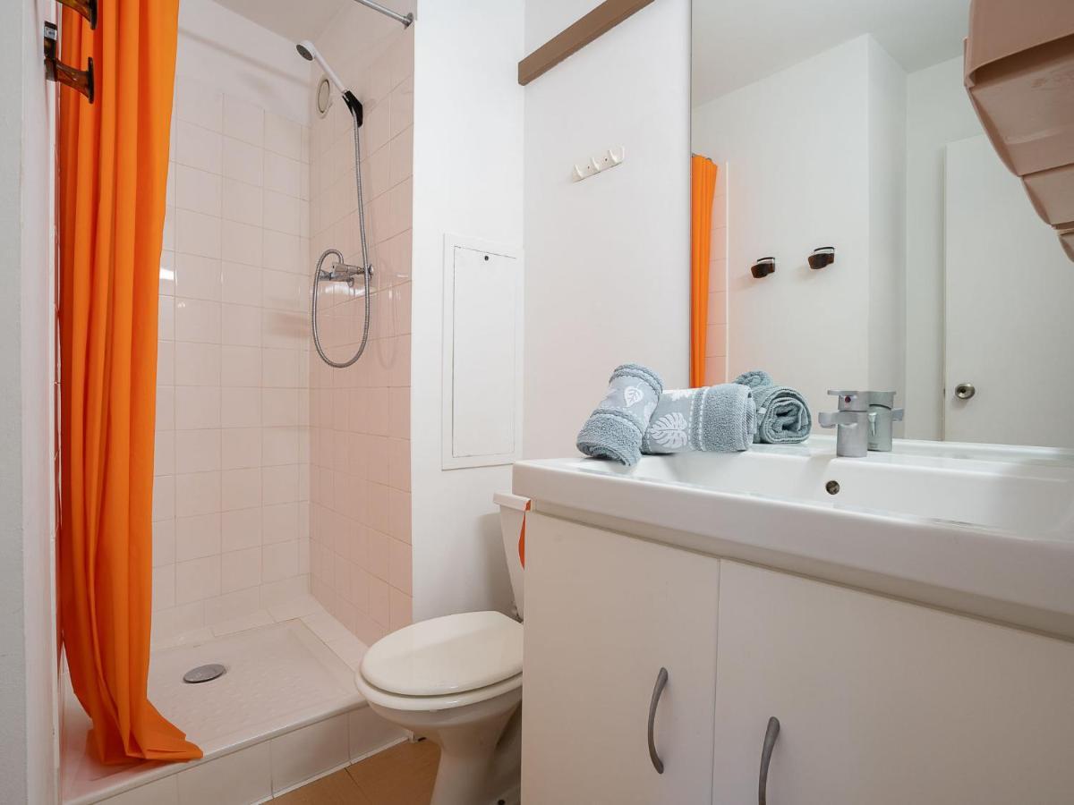 Apartment Armoise 73 By Interhome Saint-Martin-de-Belleville Esterno foto