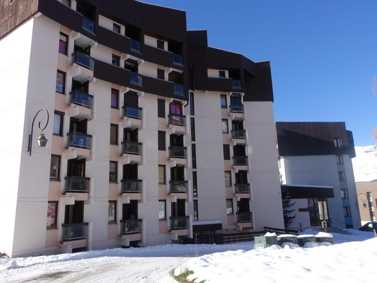 Apartment Armoise 73 By Interhome Saint-Martin-de-Belleville Esterno foto